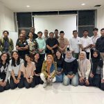 Kegiatan “Ngaji Kitab Suci” Bulanan