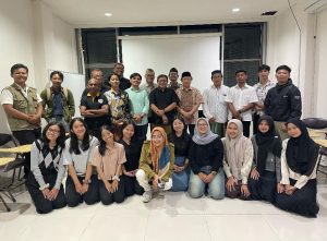 Read more about the article Kegiatan “Ngaji Kitab Suci” Bulanan