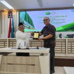 Kerjasama Strategis dengan FUF UINSA Surabaya dan Unwahas Semarang