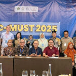 CISRC-UINSA International Conference on Muslim-Christian Thought (IC-MUST 2025)