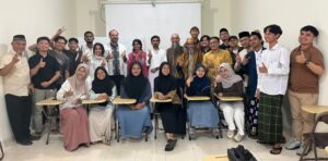 Read more about the article Evening Talks